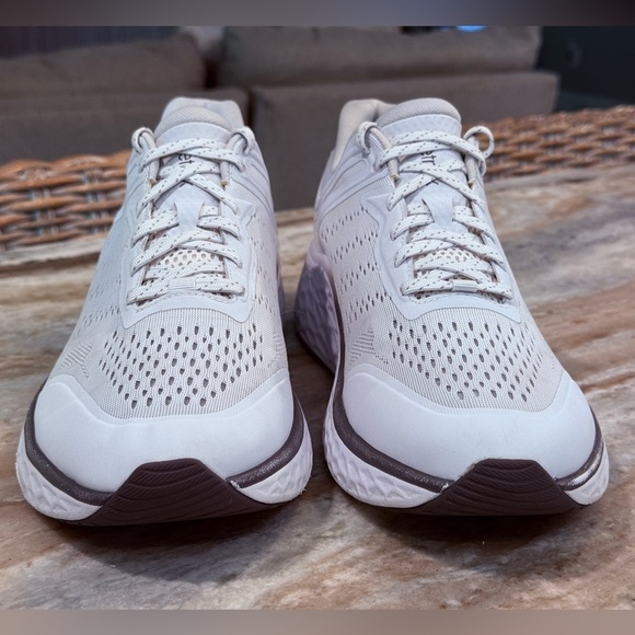 Men’s AETREX Chase Arch Support Sneakers- Size 45 - Picture 5 of 12